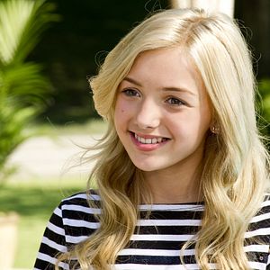Bilder Peyton List (II)