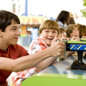 Bilder Robert Capron