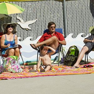 Bilder Bronwen Smith