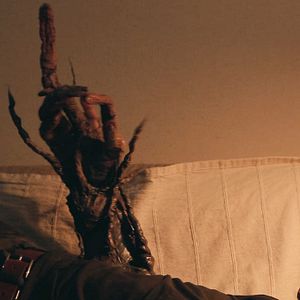 Bilder Metamorphosis - Das Monster in dir