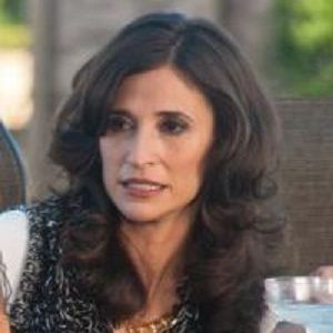 Bilder Michaela Watkins