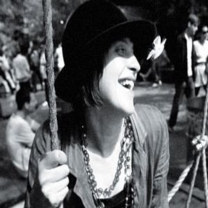 Bilder Anna Pavlova lebt in Berlin