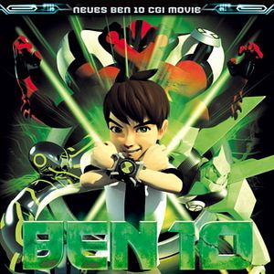 Bilder Ben 10: Destroy all Aliens