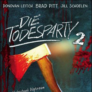 Bilder Todesparty 2