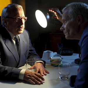 Bilder Bankraub für Anfänger