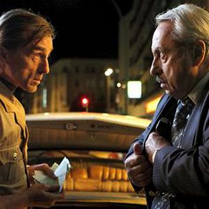 Bilder Bankraub für Anfänger