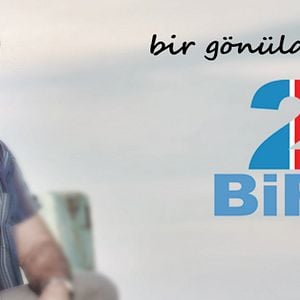 Bilder İki Yaka Bir İsmail