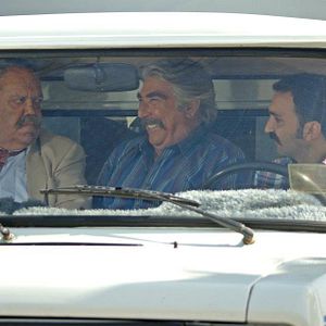 Bilder İki Yaka Bir İsmail