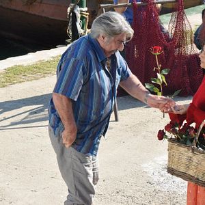 Bilder İki Yaka Bir İsmail