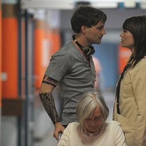 Bilder Komm, schöner Tod