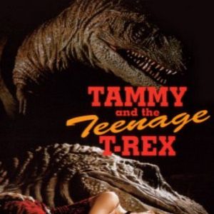 Bilder Teenage T-Rex: Der Menschen-Dinosaurier