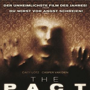 Bilder The Pact