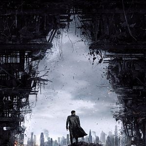 Bilder Star Trek Into Darkness