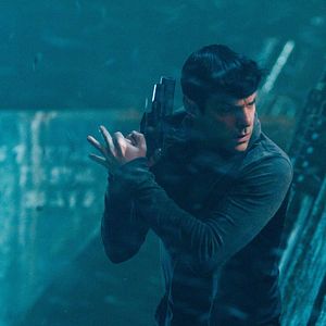 Bilder Star Trek Into Darkness