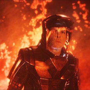 Bilder Star Trek Into Darkness