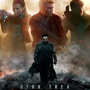 Bilder Star Trek Into Darkness