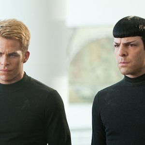 Bilder Star Trek Into Darkness