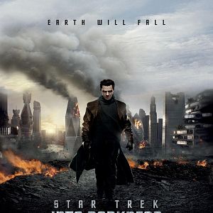Bilder Star Trek Into Darkness