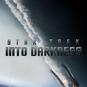 Bilder Star Trek Into Darkness