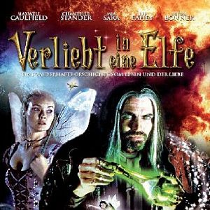 Bilder Dazzle - Verliebt in eine Elfe