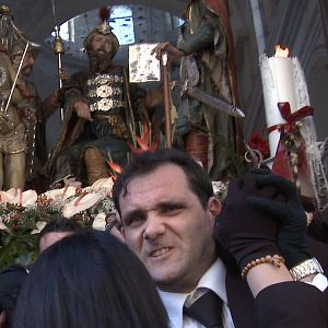 Bilder Way of Passion