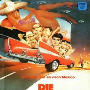 Bilder Die Aufreisser von der High School