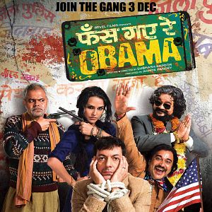 Bilder With Love to Obama