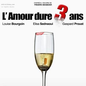 Bilder Das verflixte 3. Jahr