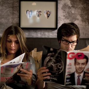 Bilder Das verflixte 3. Jahr