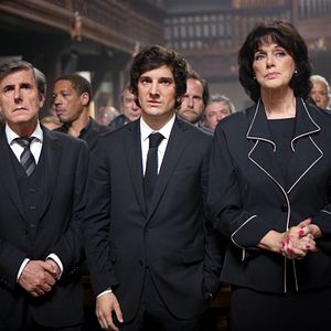 Bilder Das verflixte 3. Jahr