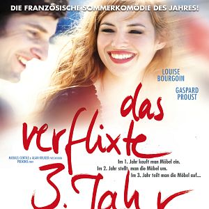 Bilder Das verflixte 3. Jahr