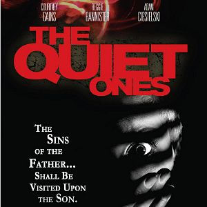 Bilder The Quiet Ones