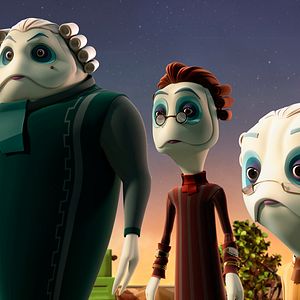 Bilder The Wish Fish