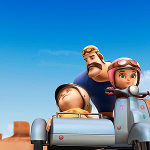 Bilder The Wish Fish