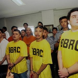 Bilder Give up tomorrow