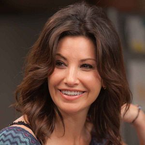 Bilder Gina Gershon