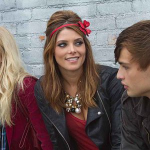 Bilder Ashley Hinshaw