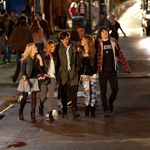 Bilder Ashley Hinshaw