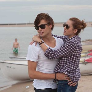 Bilder Douglas Booth