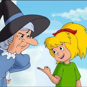 Bilder Bibi Blocksberg - Eene Meene Eins, Zwei, Drei!