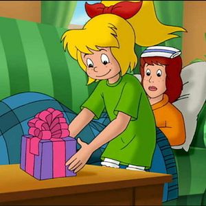 Bilder Bibi Blocksberg - Eene Meene Eins, Zwei, Drei!