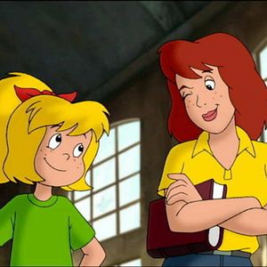 Bilder Bibi Blocksberg - Eene Meene Eins, Zwei, Drei!