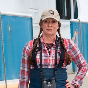 Bilder Anjelica Huston