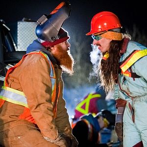 Bilder Beerfriends - Zwei Prolos für ein Halleluja