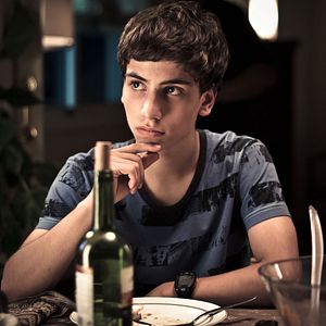 Bilder Els Nens Salvatges