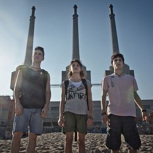 Bilder Els Nens Salvatges