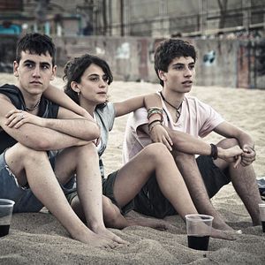 Bilder Els Nens Salvatges