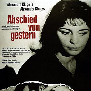 Bilder Abschied von Gestern