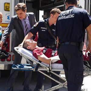 Bilder Michael Shannon