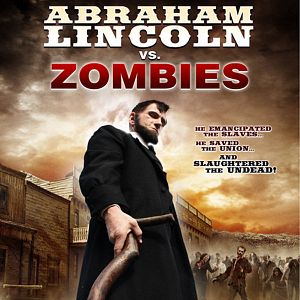 Bilder Abraham Lincoln vs. Zombies